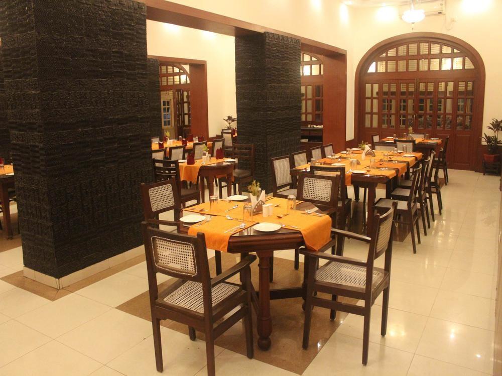Chanakya Bnr Hotel Ranchi Eksteriør bilde