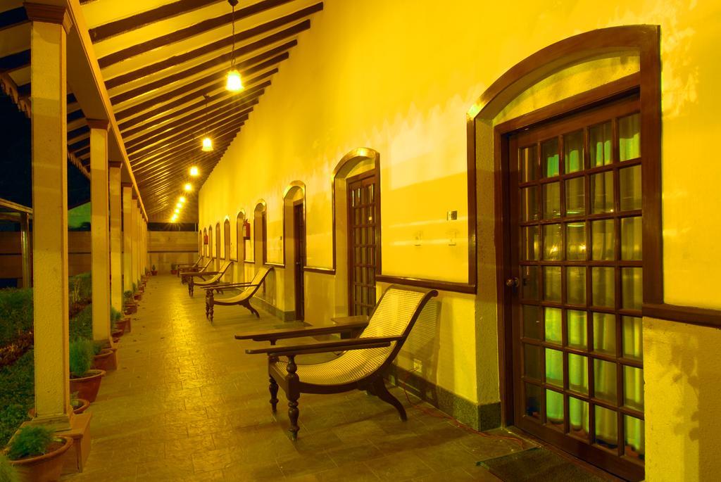 Chanakya Bnr Hotel Ranchi Eksteriør bilde