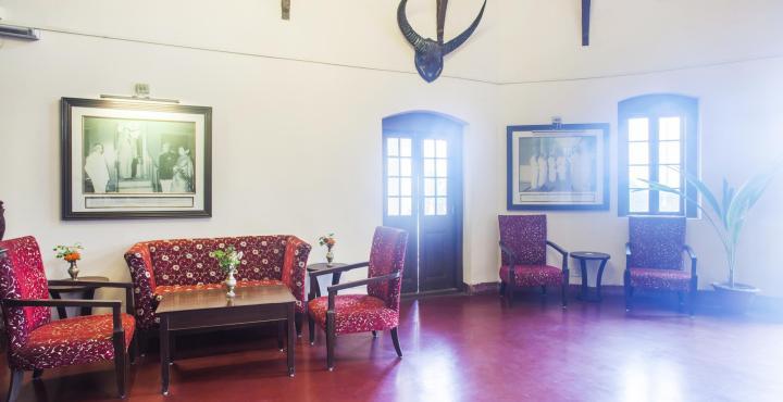 Chanakya Bnr Hotel Ranchi Eksteriør bilde