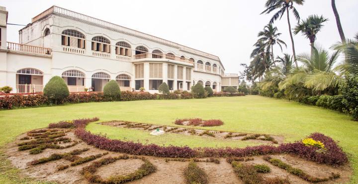 Chanakya Bnr Hotel Ranchi Eksteriør bilde