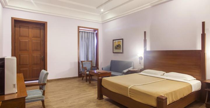 Chanakya Bnr Hotel Ranchi Eksteriør bilde