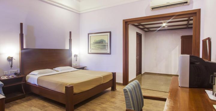 Chanakya Bnr Hotel Ranchi Eksteriør bilde