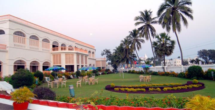 Chanakya Bnr Hotel Ranchi Eksteriør bilde