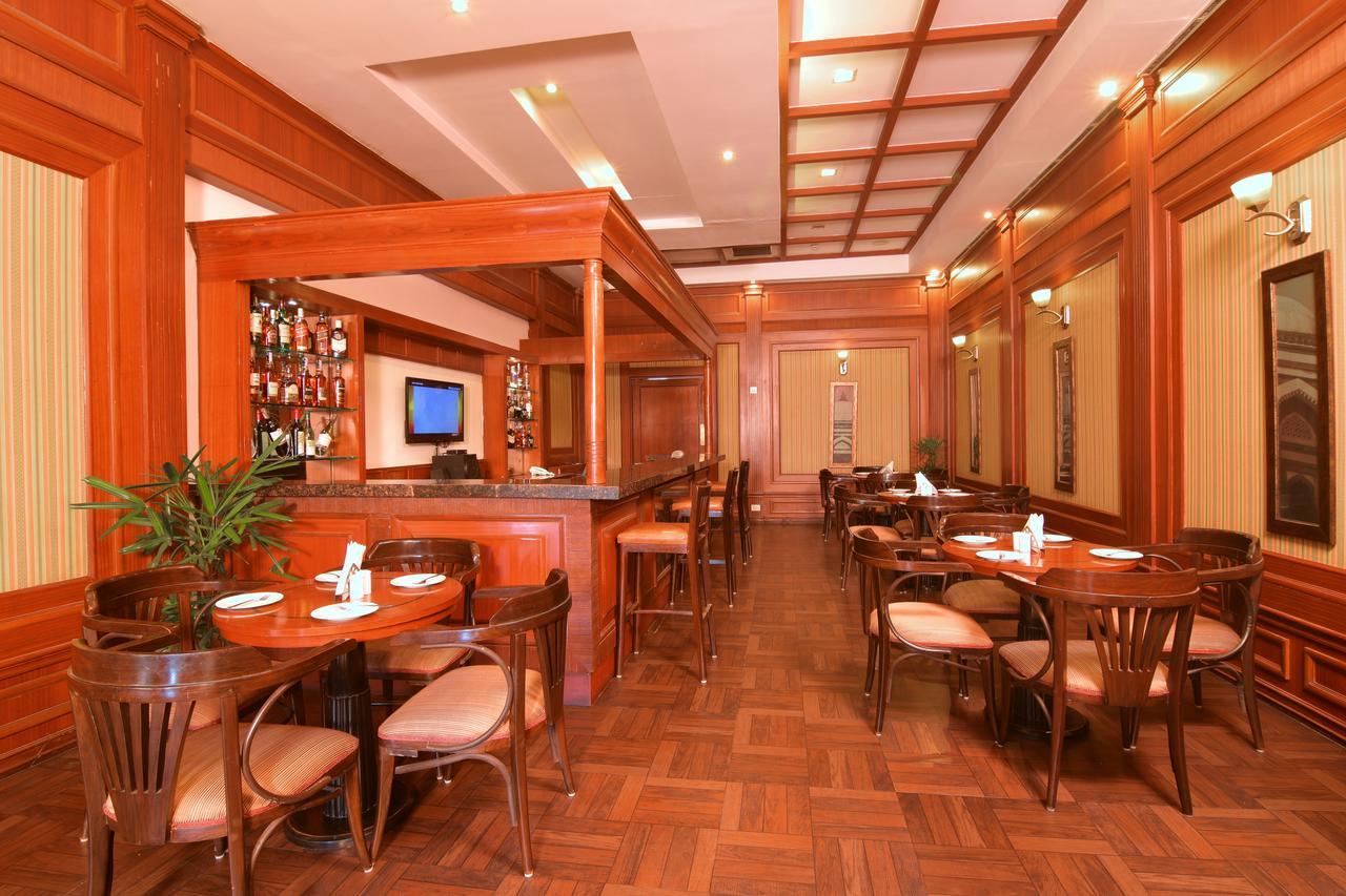 Chanakya Bnr Hotel Ranchi Eksteriør bilde