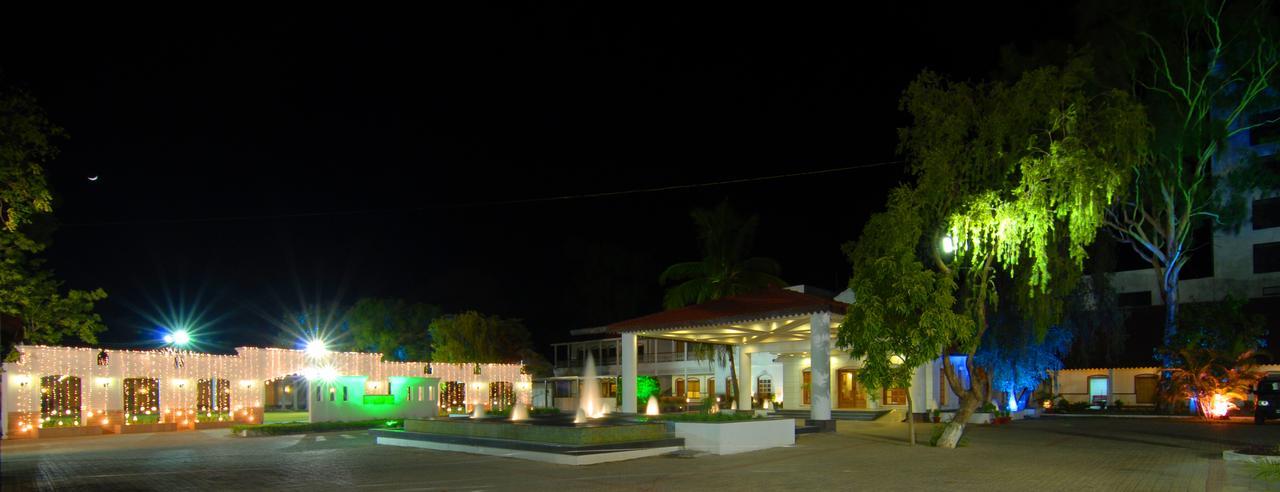 Chanakya Bnr Hotel Ranchi Eksteriør bilde