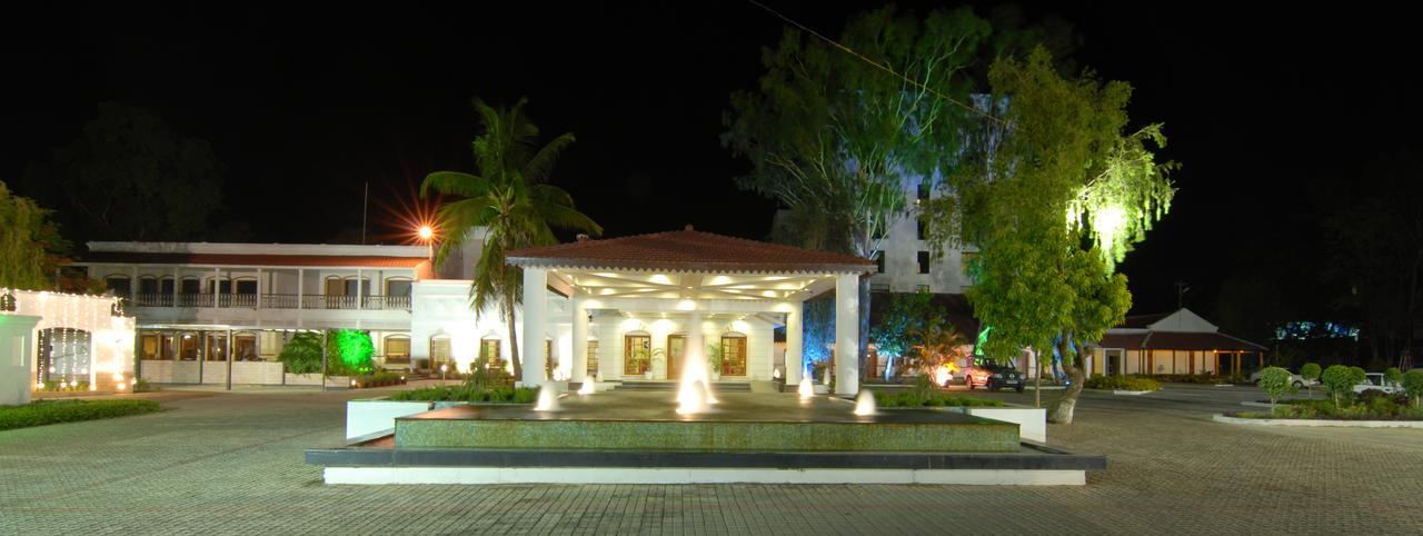 Chanakya Bnr Hotel Ranchi Eksteriør bilde